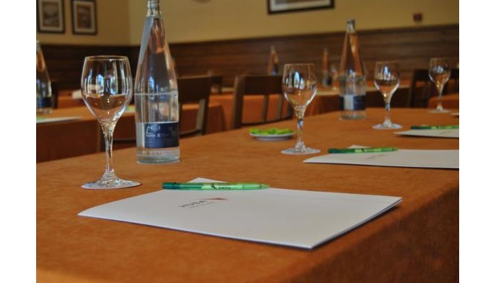 Hotel Husa Sant Bernat poza 6