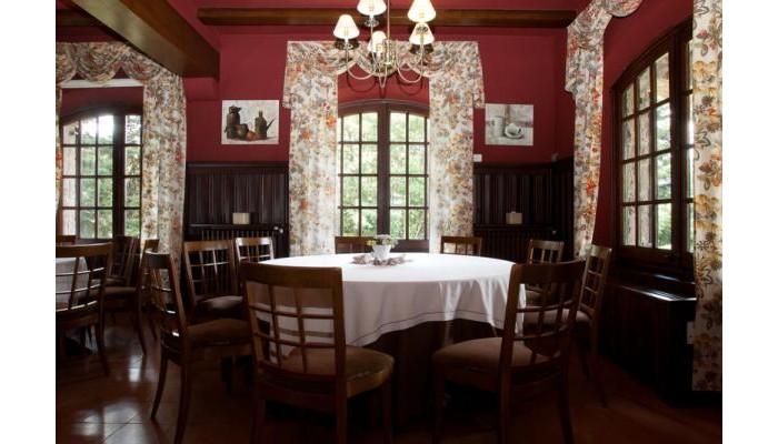 Hotel Husa Sant Bernat poza 0