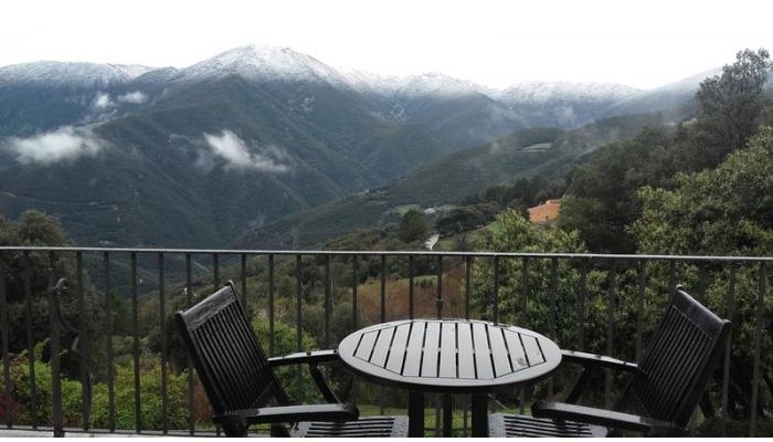 Hotel Husa Sant Bernat poza 4