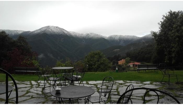 Hotel Husa Sant Bernat poza 3