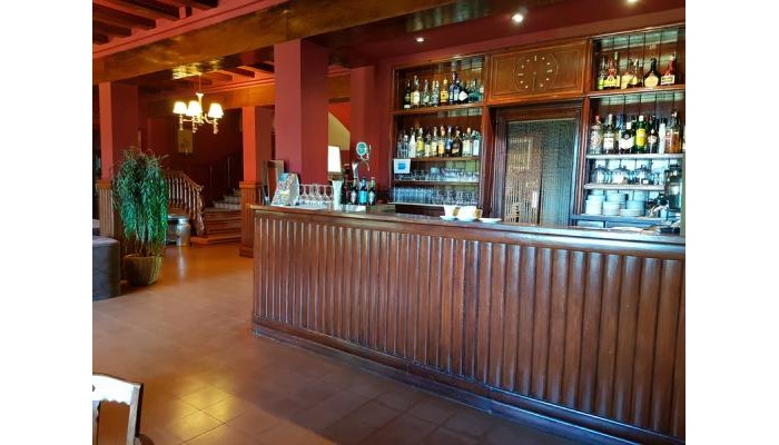 Hotel Husa Sant Bernat poza 9