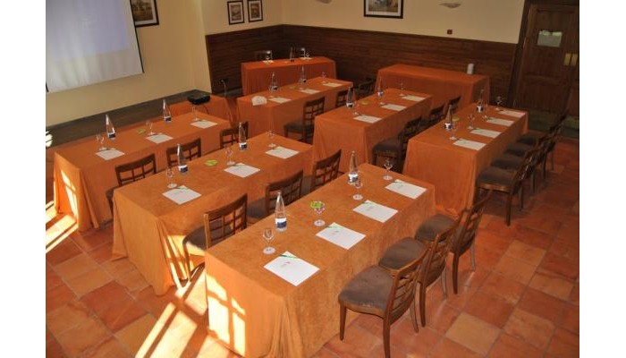 Hotel Husa Sant Bernat poza 5