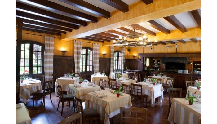 Hotel Husa Sant Bernat poza 1