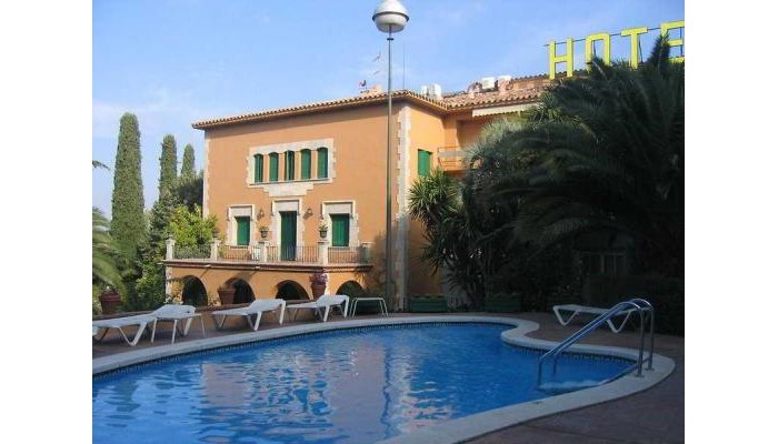 Hotel Ibis Budget Girona Costa Brava poza 0