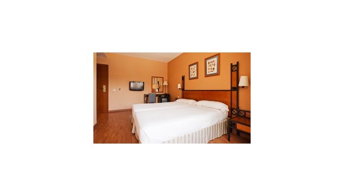 Hotel Ilunion Caleta Park poza 10