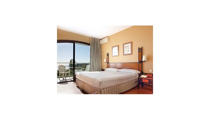 Hotel Ilunion Caleta Park poza 8