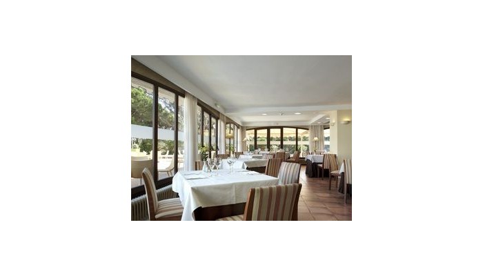 Hotel Ilunion Caleta Park poza 9