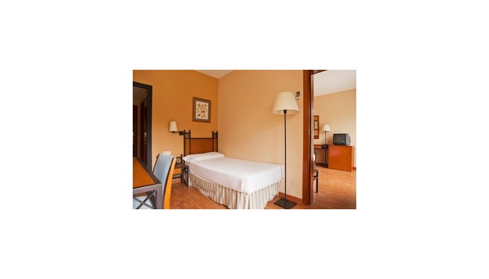 Hotel Ilunion Caleta Park poza 7