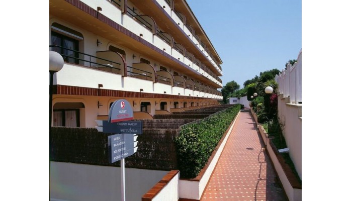 Hotel Institut Gem Wellness And Spa poza 1