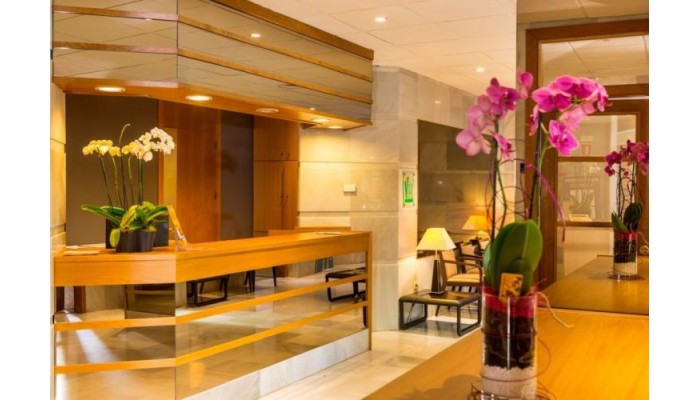 Hotel Institut Gem Wellness And Spa poza 3
