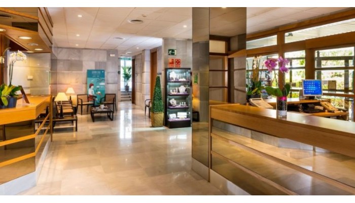 Hotel Institut Gem Wellness And Spa poza 4