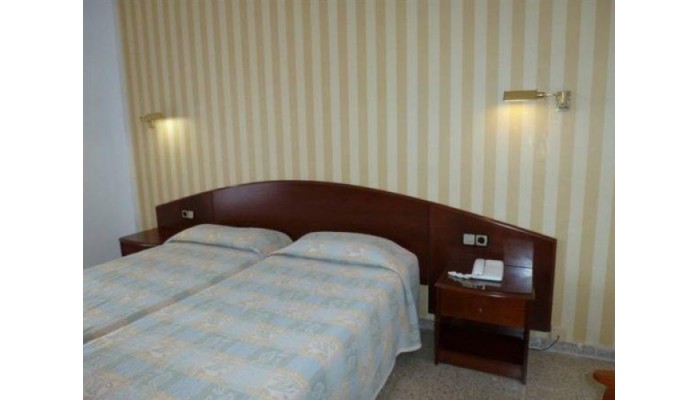 Hotel La Carolina poza 6