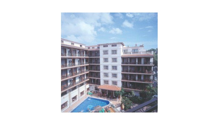 Hotel La Carolina poza 10