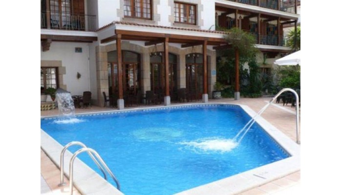 Hotel La Carolina poza 5