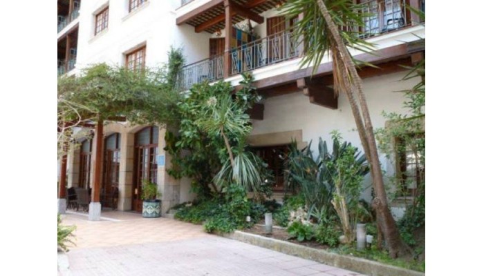 Hotel La Carolina poza 1