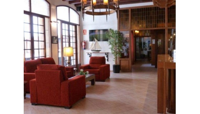 Hotel La Carolina poza 3