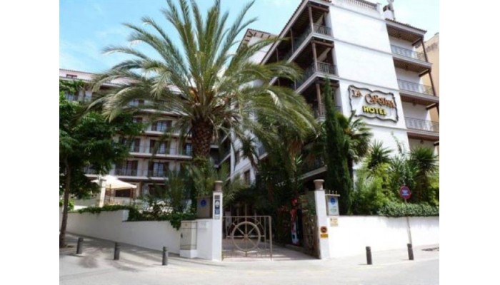 Hotel La Carolina poza 7