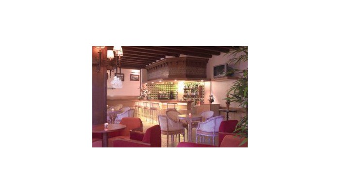 Hotel La Carolina poza 9