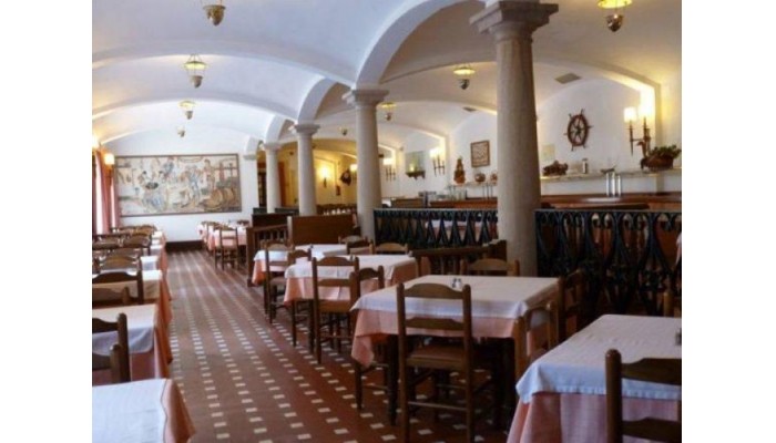 Hotel La Carolina poza 2