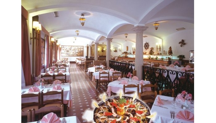 Hotel La Carolina - Lloret poza 3