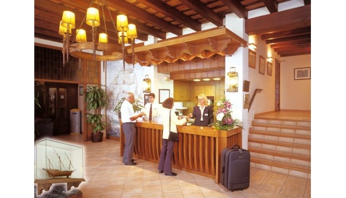 Hotel La Carolina - Lloret poza 2