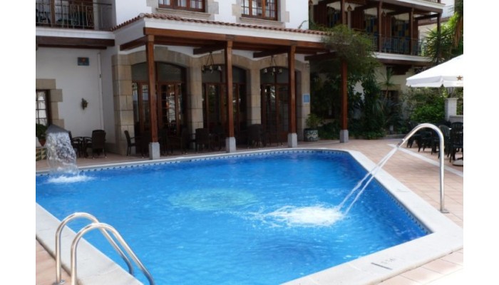 Hotel La Carolina - Lloret poza 7