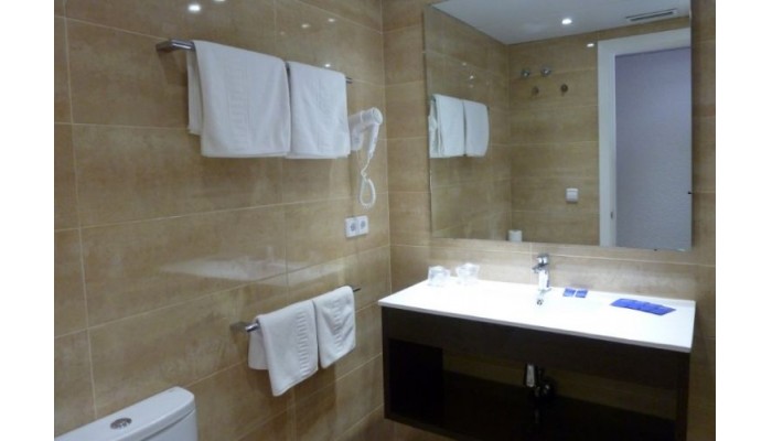 Hotel La Carolina - Lloret poza 8