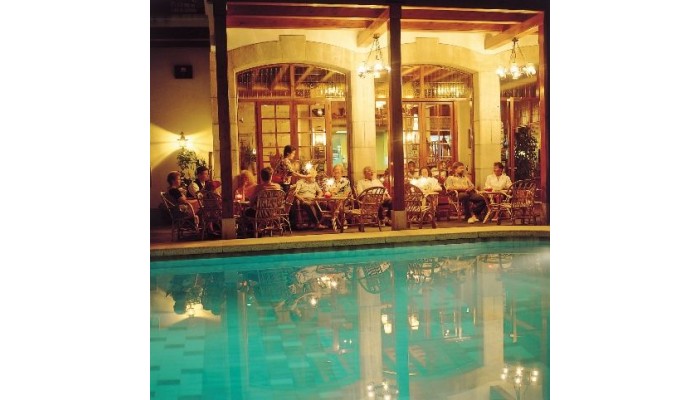 Hotel La Carolina - Lloret poza 0