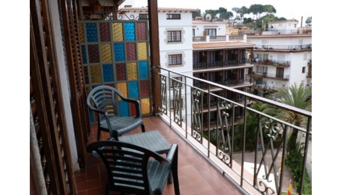 Hotel La Carolina - Lloret poza 10