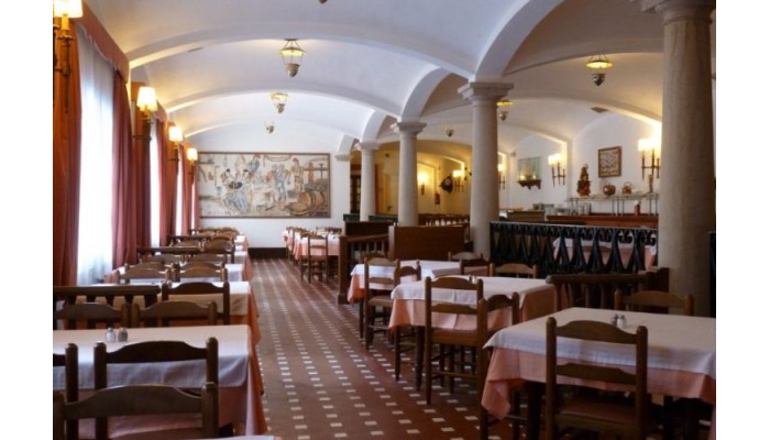 Hotel La Carolina - Lloret poza 9