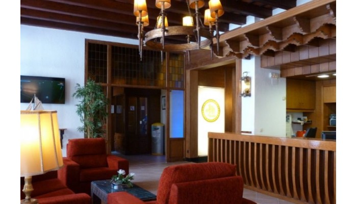 Hotel La Carolina - Lloret poza 5