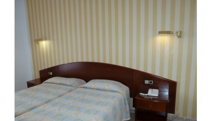 Hotel La Carolina - Lloret poza 11