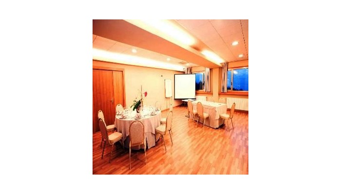 Hotel La Collada poza 4