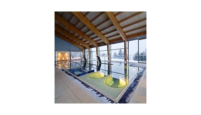 Hotel La Collada poza 7