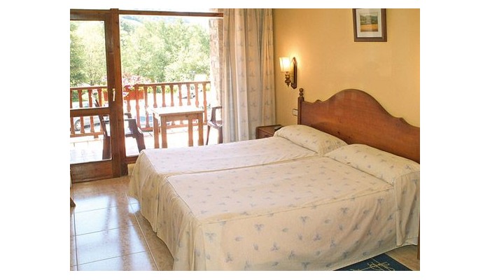 Hotel La Coma poza 3