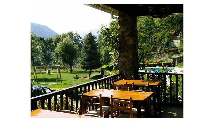 Hotel La Coma poza 5