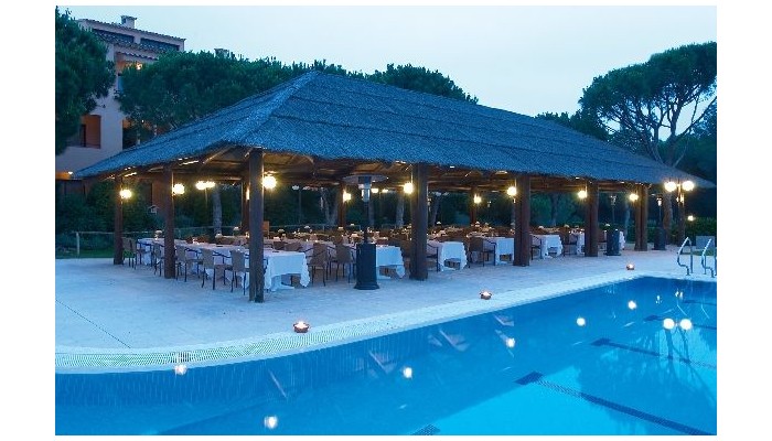 Hotel La Costa Golf & Beach Resort poza 3