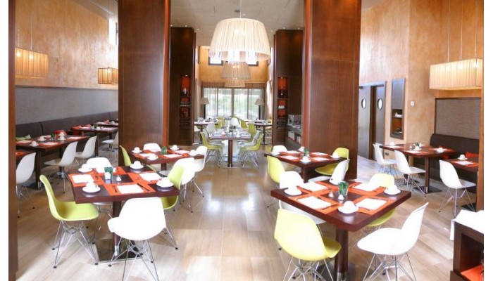 Hotel La Costa Golf & Beach Resort poza 5