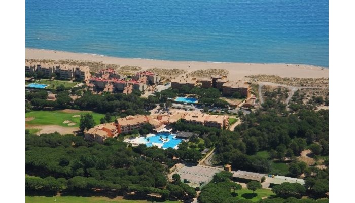 Hotel La Costa Golf & Beach Resort poza 0