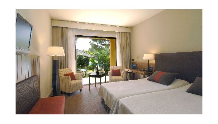 Hotel La Costa Golf & Beach Resort poza 2