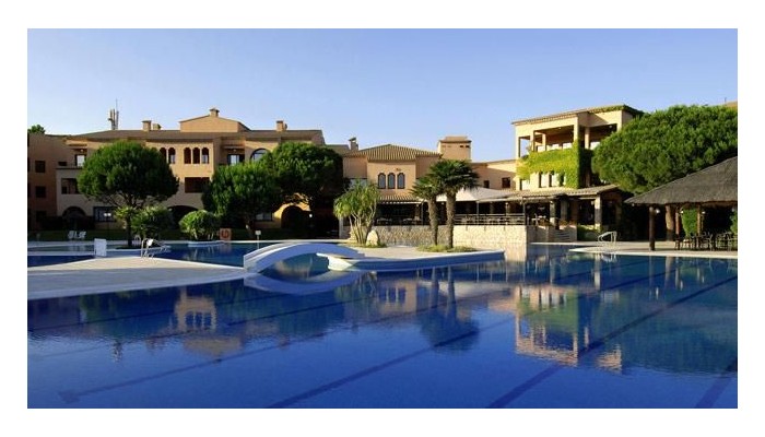 Hotel La Costa Golf & Beach Resort poza 6