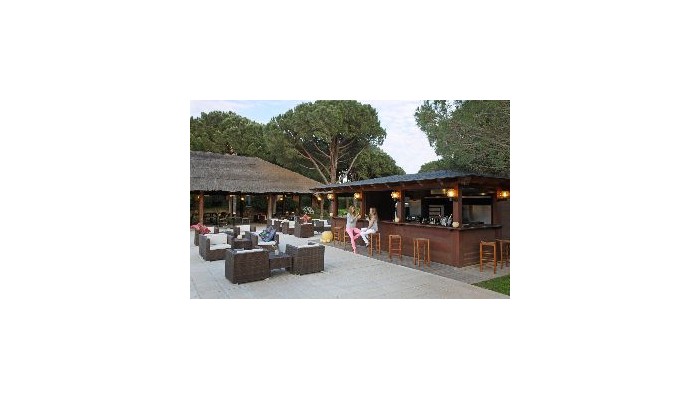 Hotel La Costa poza 3