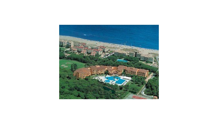 Hotel La Costa poza 2