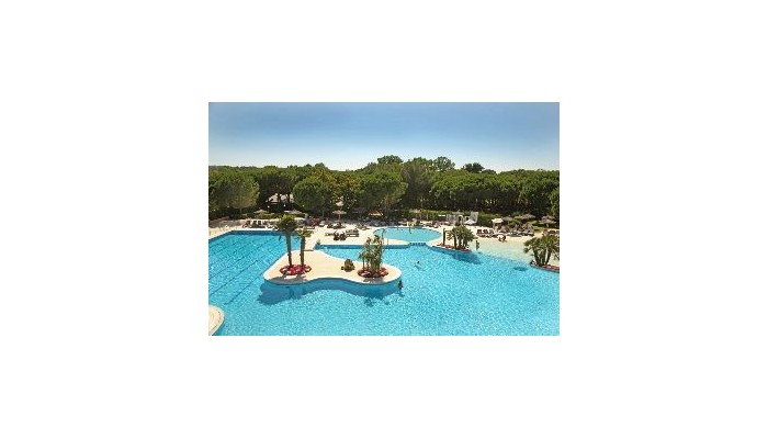 Hotel La Costa poza 10