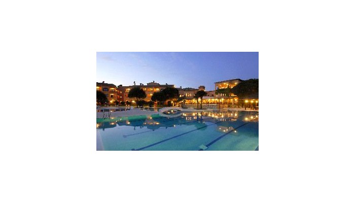 Hotel La Costa poza 9