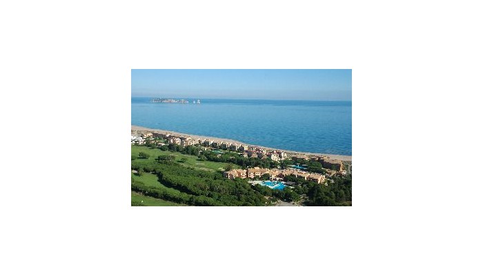 Hotel La Costa poza 5