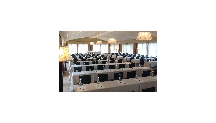 Hotel La Costa poza 11