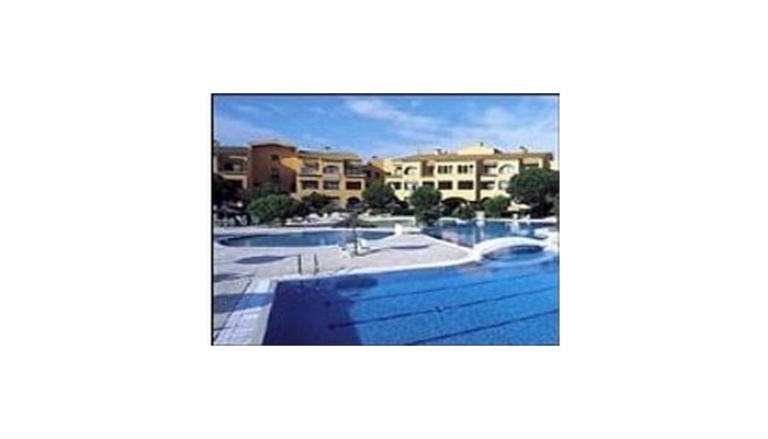 Hotel La Costa poza 0