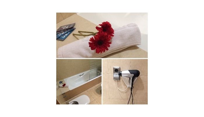 Hotel La Jonquera poza 5