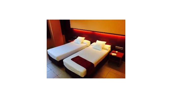 Hotel La Jonquera poza 3